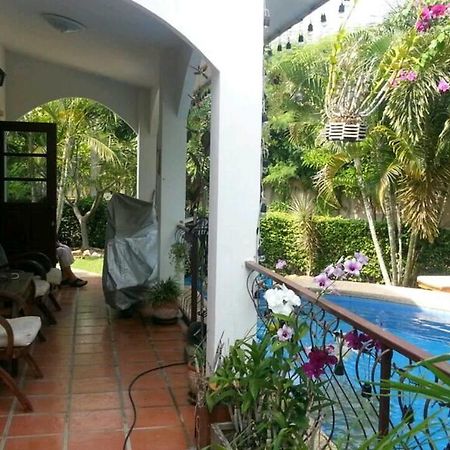 Huahin Cozy Villa 2 Bedroom - 4 Persons Екстер'єр фото