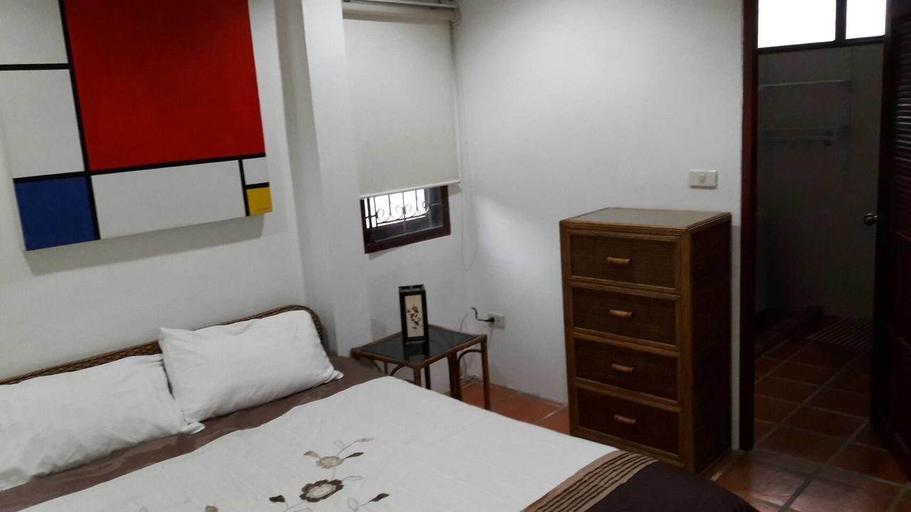 Huahin Cozy Villa 2 Bedroom - 4 Persons Екстер'єр фото