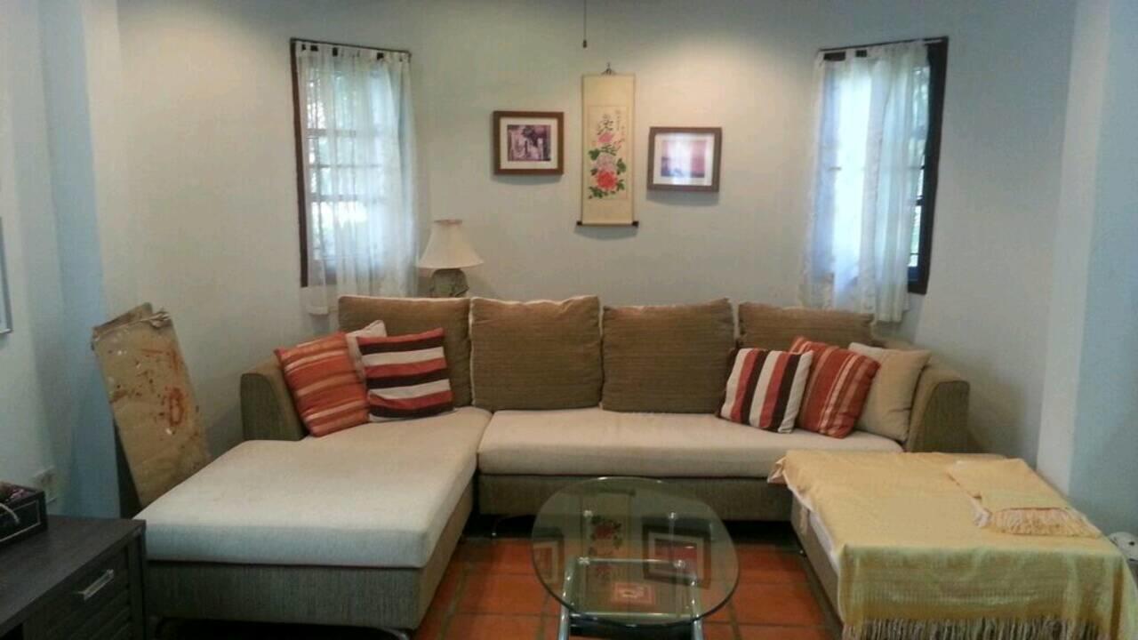 Huahin Cozy Villa 2 Bedroom - 4 Persons Екстер'єр фото