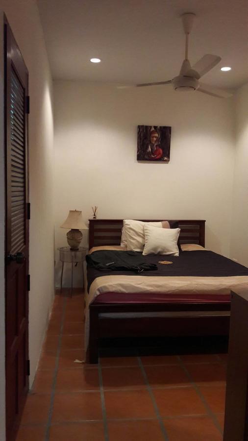 Huahin Cozy Villa 2 Bedroom - 4 Persons Екстер'єр фото