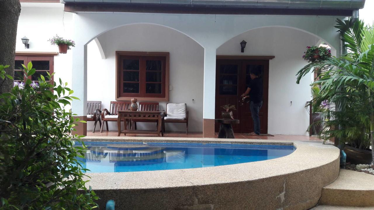 Huahin Cozy Villa 2 Bedroom - 4 Persons Екстер'єр фото