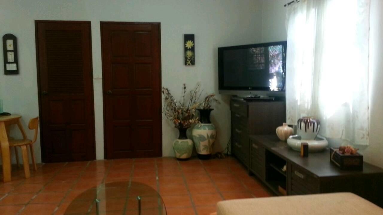 Huahin Cozy Villa 2 Bedroom - 4 Persons Екстер'єр фото